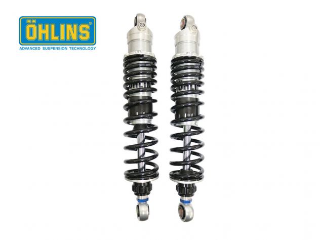 Immagine di Ammortizzatore OHLINS Triumph BONNEVILLE  2007-15